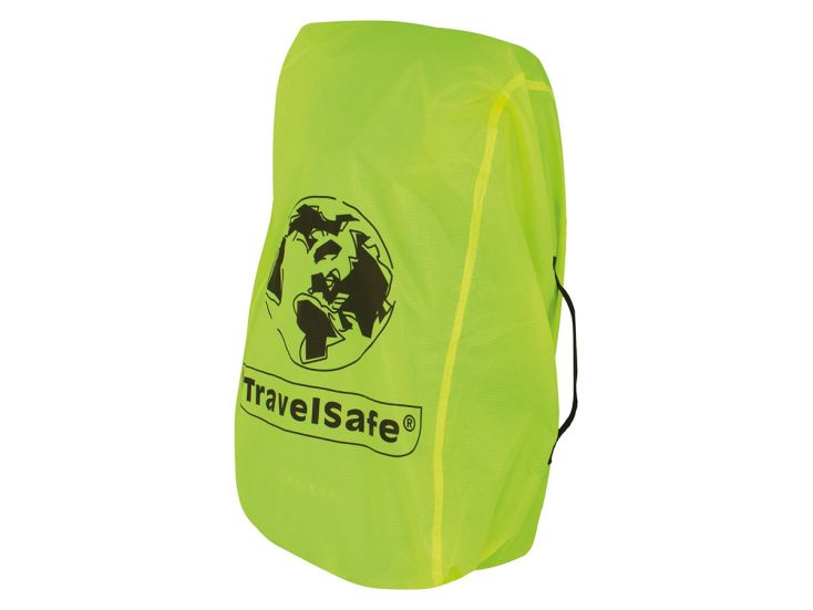 TravelSafe Combipack L transporthoes