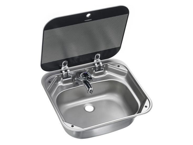 Mm Beer Op grote schaal Dometic SNG 4237 wasbak