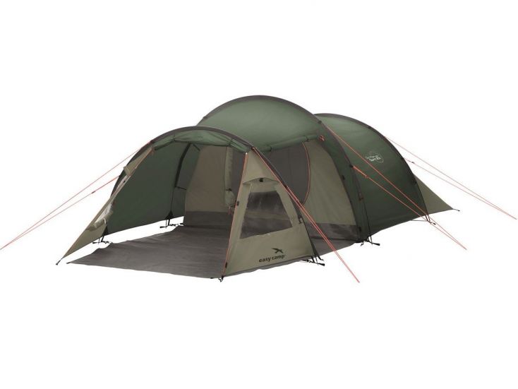 Easy Camp Spirit 300 Rustic Green tunneltent