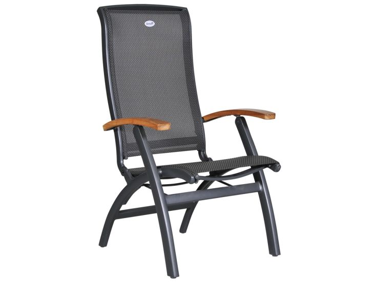 Hartman Da Vinci recliner standenstoel