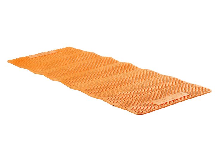 Exped Flexmat LW slaapmat - Orange