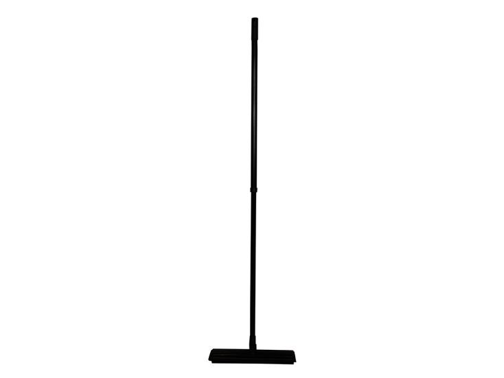 GS 120 cm bezem met wisser