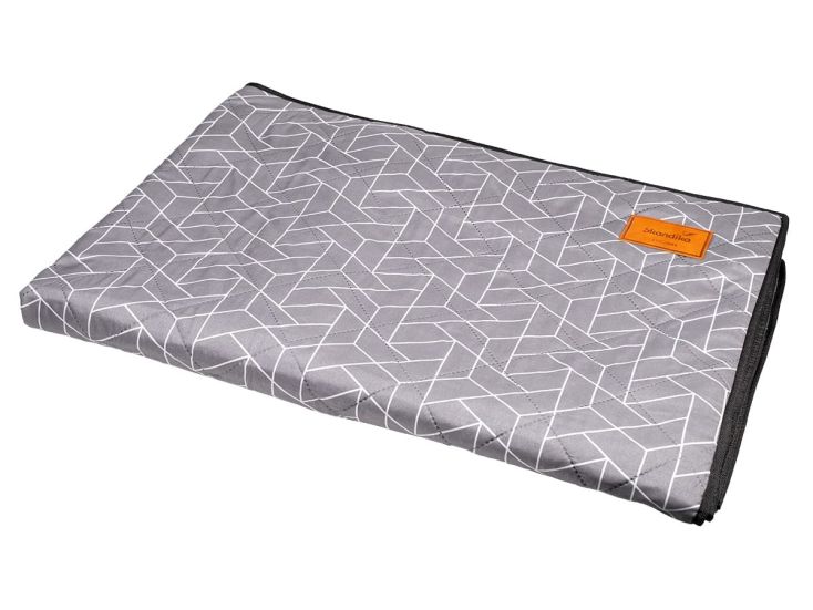 Skandika Bredal tenttapijt - 310 x 450 cm