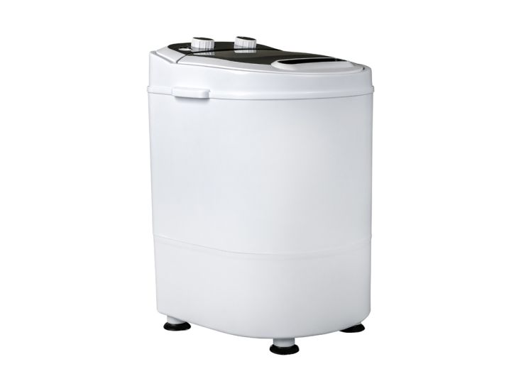 Salora WMR3350 camping wasmachine