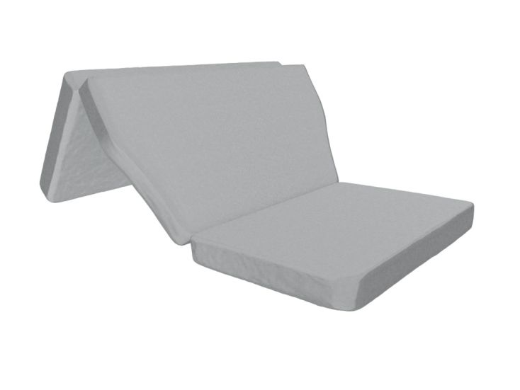 K'Foam Tesla Model Y en Model 3 matras