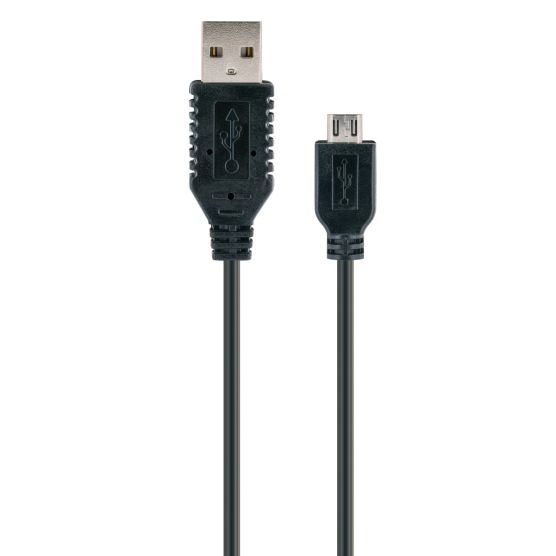 Schwaiger Mirco-USB oplaadkabel