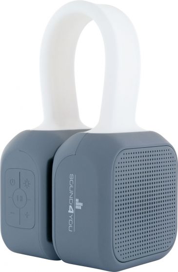 Schwaiger Bluetooth Stereo luidspreker (2 x 5 W)