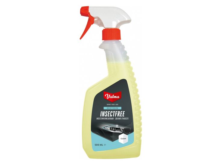 Valma Insectfree