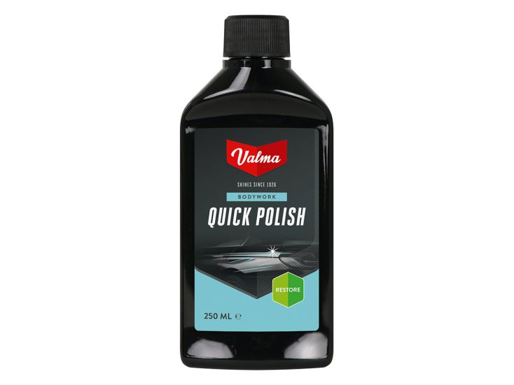 Valma Quick reiniger
