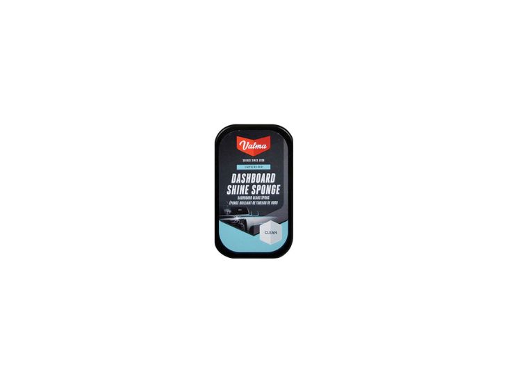 Valma Dashboard shine spons