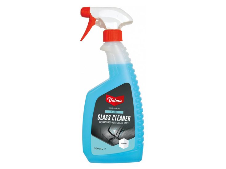 Valma Glass cleaner