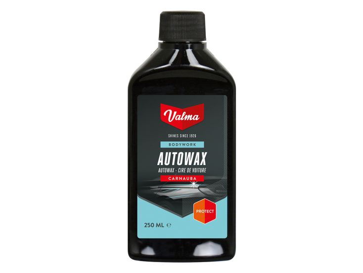 Valma Autowax