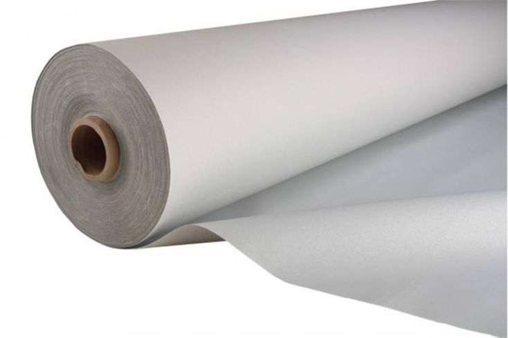 TenCate All Season WR-200 metallic grijs 170 tentdoek per meter