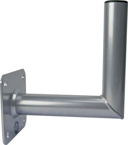 Schwaiger WAHG2525 25 cm alumunium muurbeugel