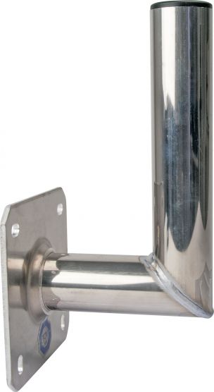 Schwaiger WAH1525 15 cm aluminium muurbeugel