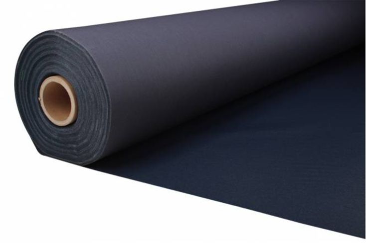 TenCate All Season WR-18 dark navy 243 tentdoek per meter