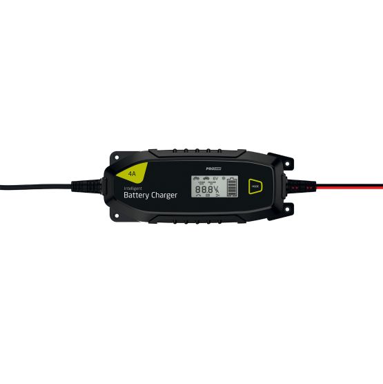Pro-User IBC4000 Acculader