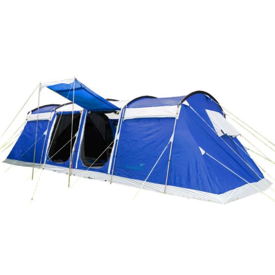 Skandika Montana 10 Sleeper Protect Tunneltent