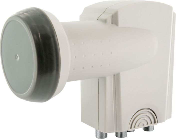 Schwaiger SPS6544H Digitale Quad LNB