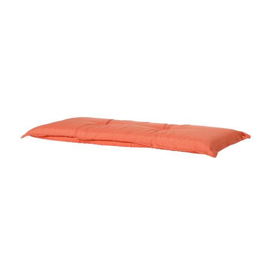 Madison Panama Flame Orange  180x48 Bankkussen