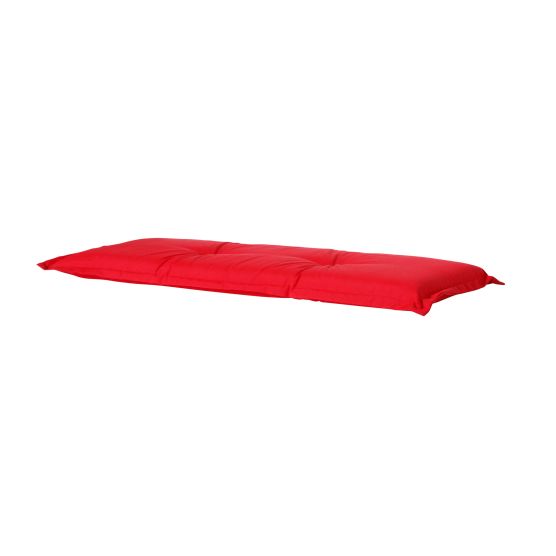 Madison Panama Red  120x48 Bankkussen