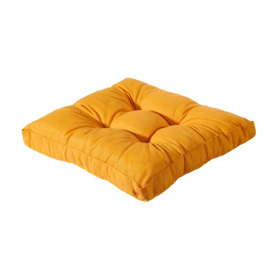 Madison Panama Golden Glow  60x60 Loungekussen