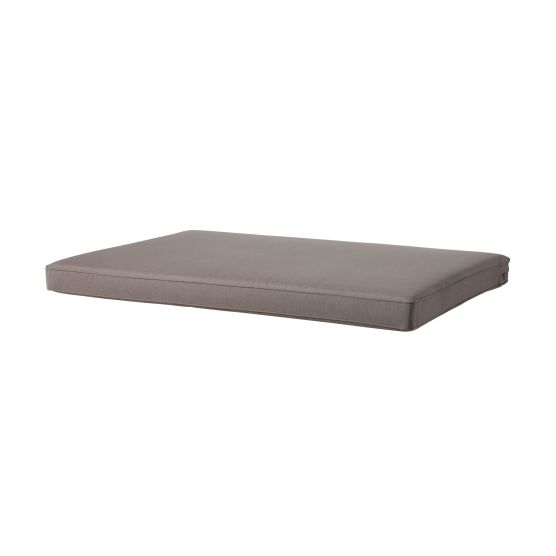 Madison Outdoor Panama Taupe  120x80 Loungekussen