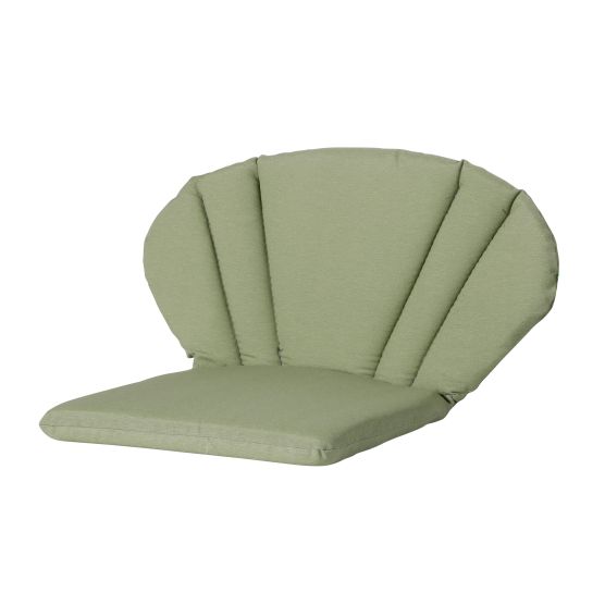 Madison Panama Sage  91x70 Hoge Rug Kussen