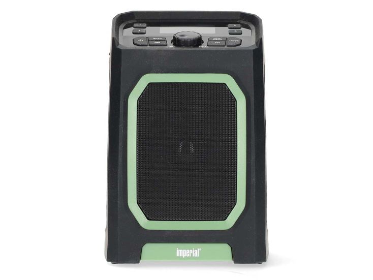 Nedis 22-109-00 Noodradio