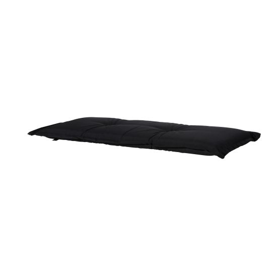 Madison Panama Black  120x48 Bankkussen