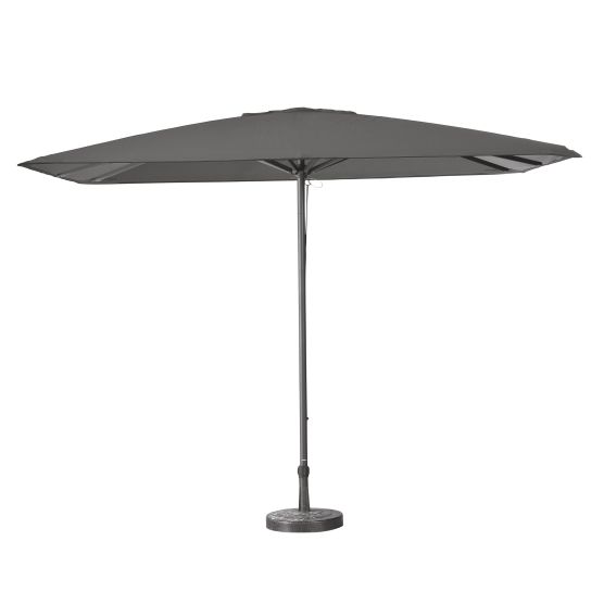 Madison Profi-line 400x300 Grijs Parasol