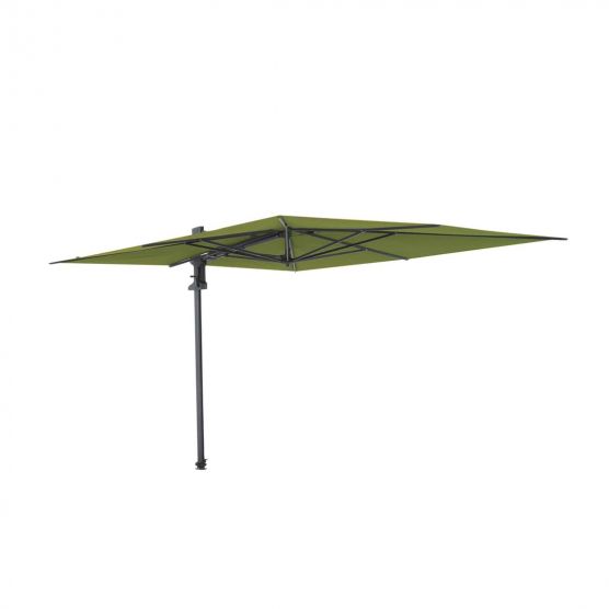 Madison Saint-Tropez Sage Green 355x300cm Parasol