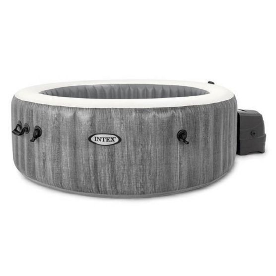 Intex PureSpa Greywood 4-persoons Whirlpool