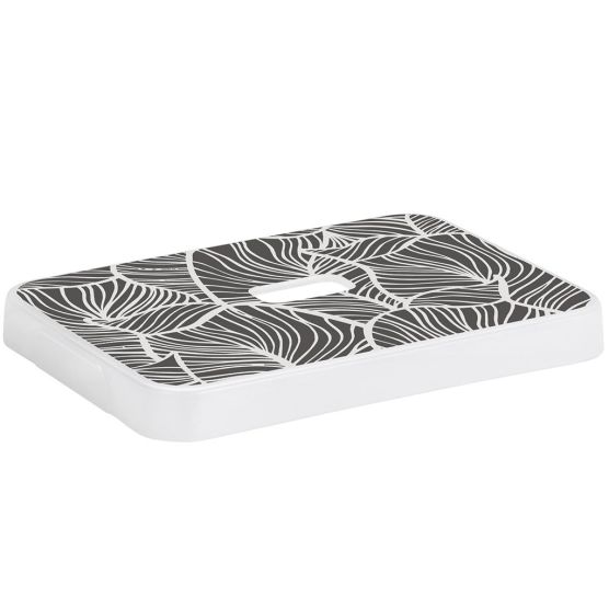 Sunware Sigma home bladeren deksel voor 9-13-18-25 liter opbergbox