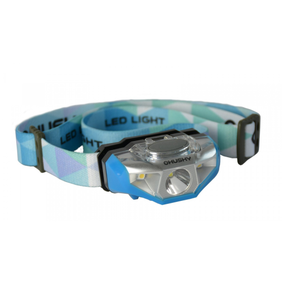 Husky Outdoor Selma 140 hoofdlamp