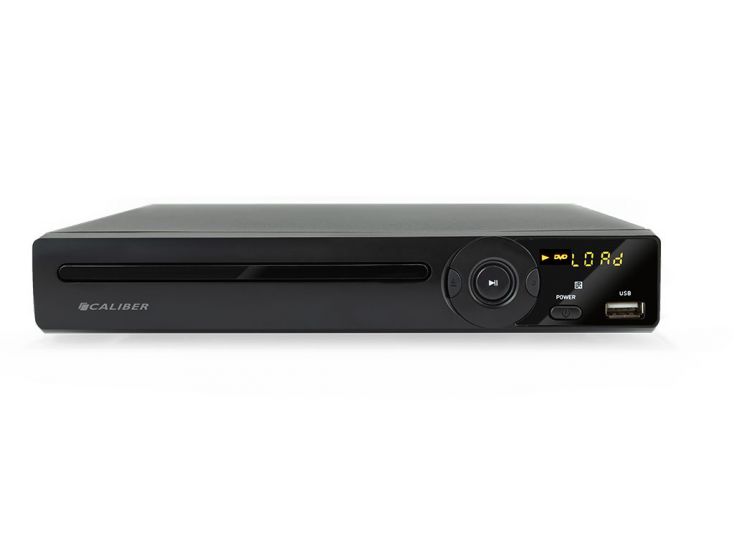 Caliber HDVD002 DVD speler