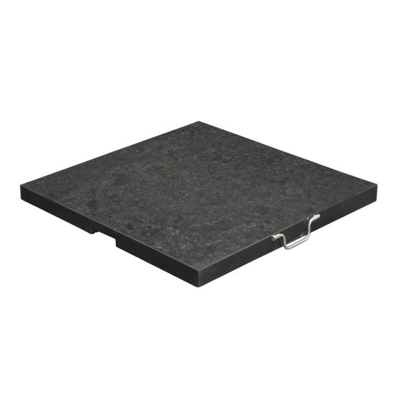 Garden Impressions Hawaii S 60 kg royal antraciet parasolvoet