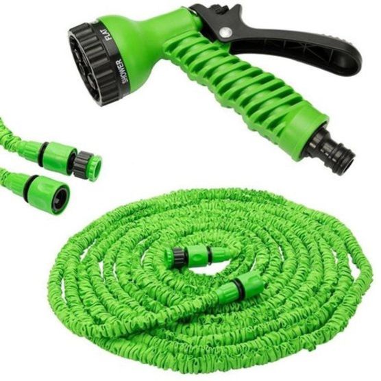 Grafner 30 meter magische tuinslang