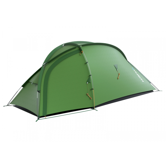 Husky tent Bronder 4 Tunneltent