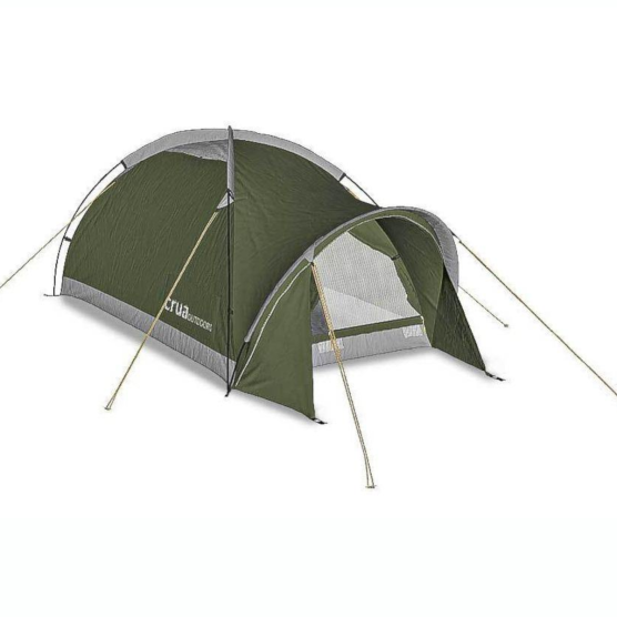 Crua Outdoors Duo koepeltent