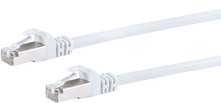 Schwaiger CKB6050 CAT 6 5 meter netwerkkabel