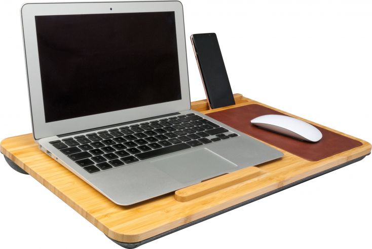 Schwaiger laptop pad