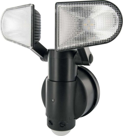 Schwaiger 2-weg LED sensorlamp