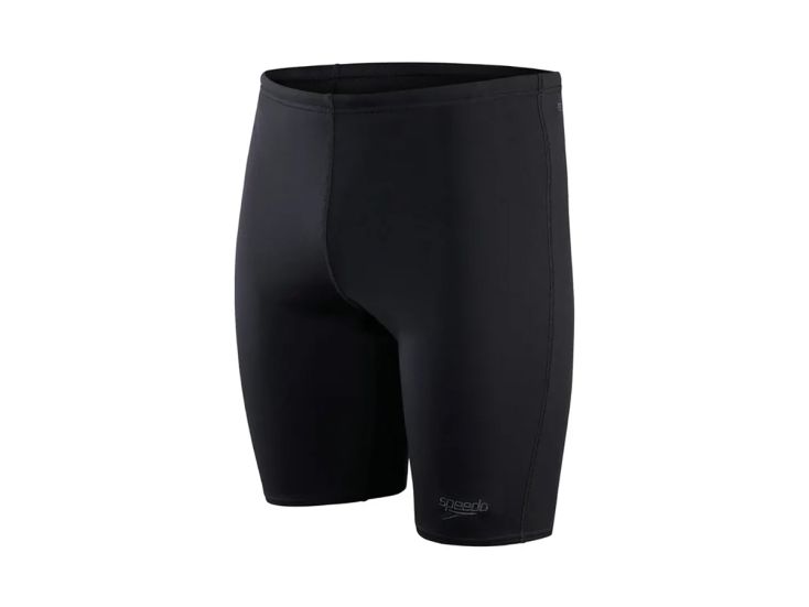 Speedo Eco+ Jammer heren zwembroek - Black