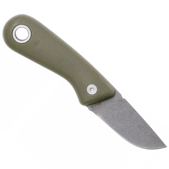 Gerber Vertebrae Flat Sagesurvivalmes