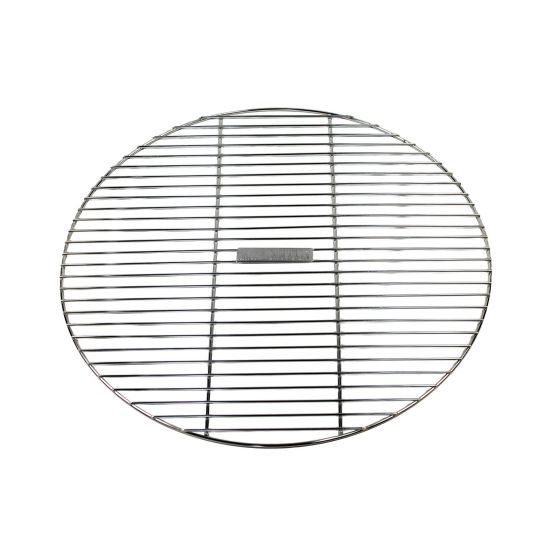 Valhal 57 cm barbecue grillrooster