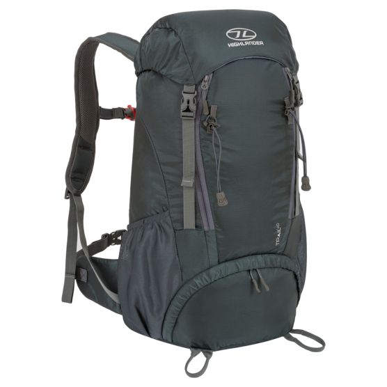 Highlander Trail 40 rugzak