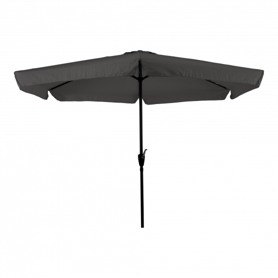 CUHOC Gemini grijze parasol