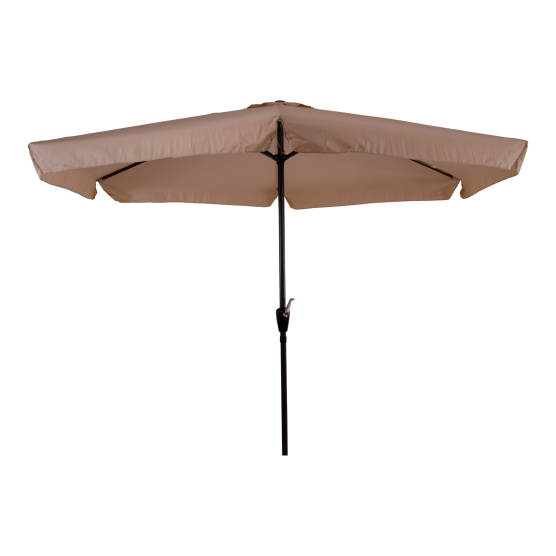 CUHOC Gemini ecru parasol
