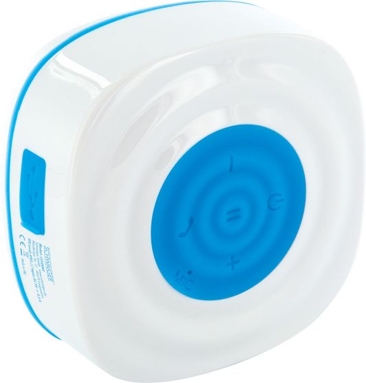 Schwaiger Bluetooth waterdichte luidspreker
